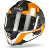 Airoh Spark Shogun Oranje Mat Integraalhelm