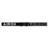 Airoh Strap Xr1 Black Grey -Motorfiets Accessoires Verkoop airoh strap xr1 black grey