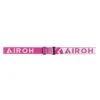 Airoh Strap Xr1 Pink White -Motorfiets Accessoires Verkoop airoh strap xr1 pink white
