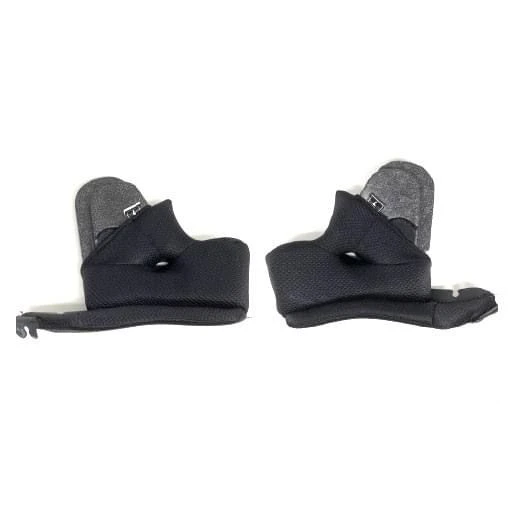 Airoh Commander Cheek Pads 3 Airoh Commander Cheek Pads