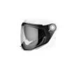 Airoh Commander Clear Visor -Motorfiets Accessoires Verkoop airoh commander clear visor