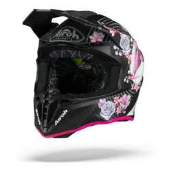 Airoh Twist 2.0 Mad Mat Crosshelm 10 Airoh Twist 2.0 Mad Mat Crosshelm -Motorfiets Accessoires Verkoop airoh twist 2.0 mad matt motorcycle helmet.04 1