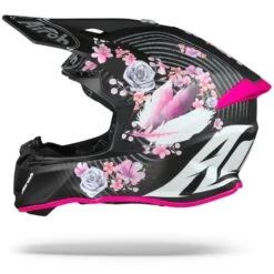 Airoh Twist 2.0 Mad Mat Crosshelm 11 Airoh Twist 2.0 Mad Mat Crosshelm -Motorfiets Accessoires Verkoop airoh twist 2.0 mad matt motorcycle helmet.10 1