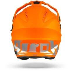 Airoh Commander Color Oranje Fluo Adventure Helm 10 Airoh Commander Color Oranje Fluo Adventure Helm -Motorfiets Accessoires Verkoop airohcommandercolororangefluomatt.19 1