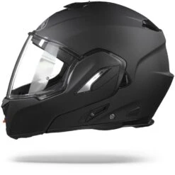 Airoh Rev 19 Color Zwart Mat Systeemhelm -Motorfiets Accessoires Verkoop airohrev19colorblackmatt.10 1