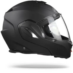 Airoh Rev 19 Color Zwart Mat Systeemhelm -Motorfiets Accessoires Verkoop airohrev19colorblackmatt.29 1