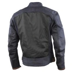 Trilobite 1995 Airtech Men Blue Black Jacket -Motorfiets Accessoires Verkoop airtech men 2