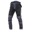 Trilobite 1962 Airtech Men Pants Blue Black Level 2 -Motorfiets Accessoires Verkoop airtech men pants 1
