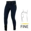 Trilobite 2063 Allshape Fine Fit Ladies Jeans Blue 1 Trilobite 2063 Allshape Fine Fit Ladies Jeans Blue -Motorfiets Accessoires Verkoop allshape fine 1
