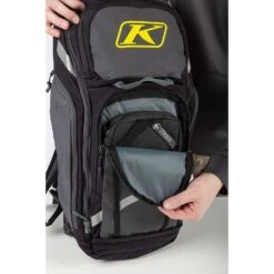 Klim Arsenal 30 Backpack Asphalt -Motorfiets Accessoires Verkoop arsenal 30 backpack asphalt 4