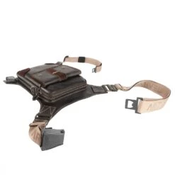 Artonvel Aviator Leg Bag -Motorfiets Accessoires Verkoop artonvel aviator leg bag23