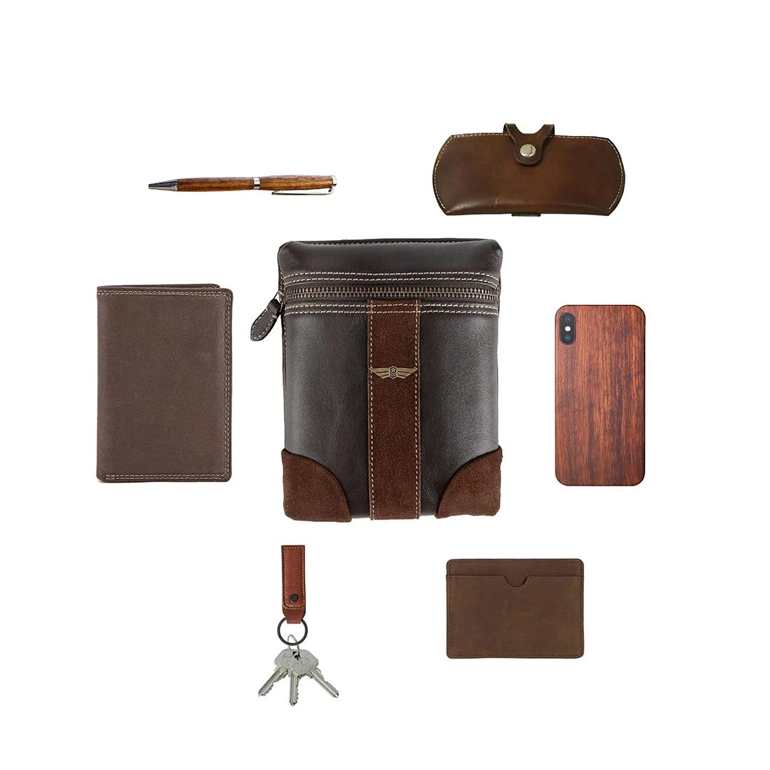 Artonvel Aviator Magnetische Tanktas 3 Artonvel Aviator Magnetische Tanktas