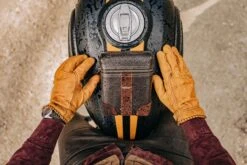 Artonvel Aviator Magnetische Tanktas 9 Artonvel Aviator Magnetische Tanktas -Motorfiets Accessoires Verkoop artonvel aviator magnetic bag5