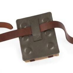 Artonvel Military Magnetische Tanktas -Motorfiets Accessoires Verkoop artonvel military magnetic bag3