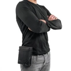 Artonvel Original Magnetische Tas Zwart -Motorfiets Accessoires Verkoop artonvel original black magnetic bag3