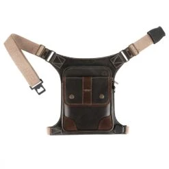 Artonvel Aviator Leg Bag -Motorfiets Accessoires Verkoop aviator leg bag