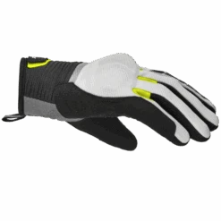 Spidi Flash CE Lady Fluo Geel 6 Spidi Flash CE Lady Fluo Geel -Motorfiets Accessoires Verkoop b93 486 3