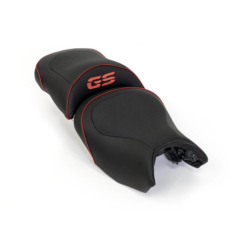 Bagster Ready BMW R 1200 1250 GS Adventure 2016-2022 Rood 4 Bagster Ready BMW R 1200 1250 GS Adventure 2016-2022 Rood - Afbeelding 2