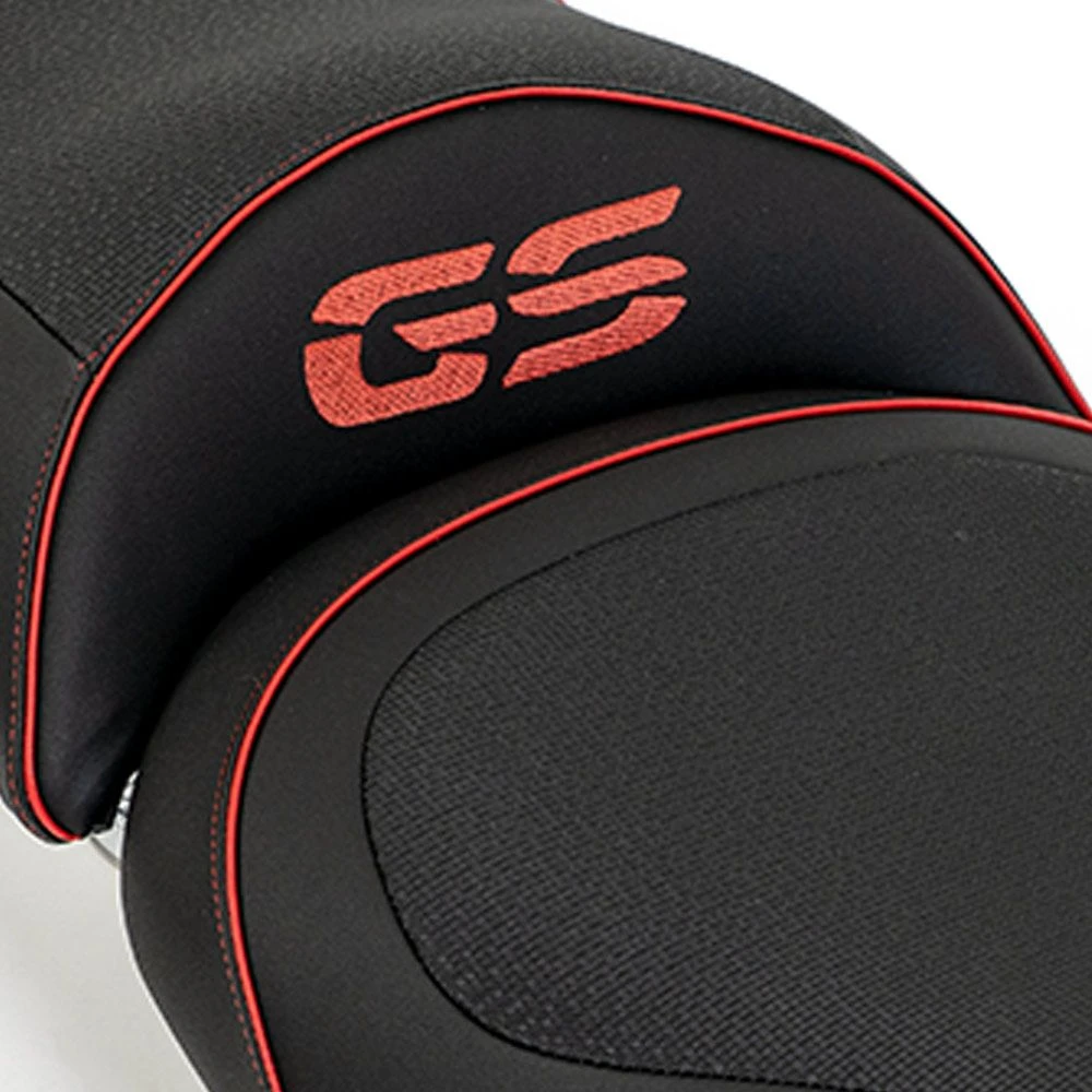 Bagster Ready BMW R 1200 1250 GS Adventure 2016-2022 Rood 3 Bagster Ready BMW R 1200 1250 GS Adventure 2016-2022 Rood