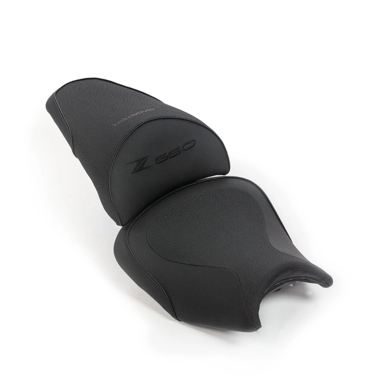 Bagster Ready Kawasaki Z650 2020-2022 Zwart 4 Bagster Ready Kawasaki Z650 2020-2022 Zwart - Afbeelding 2