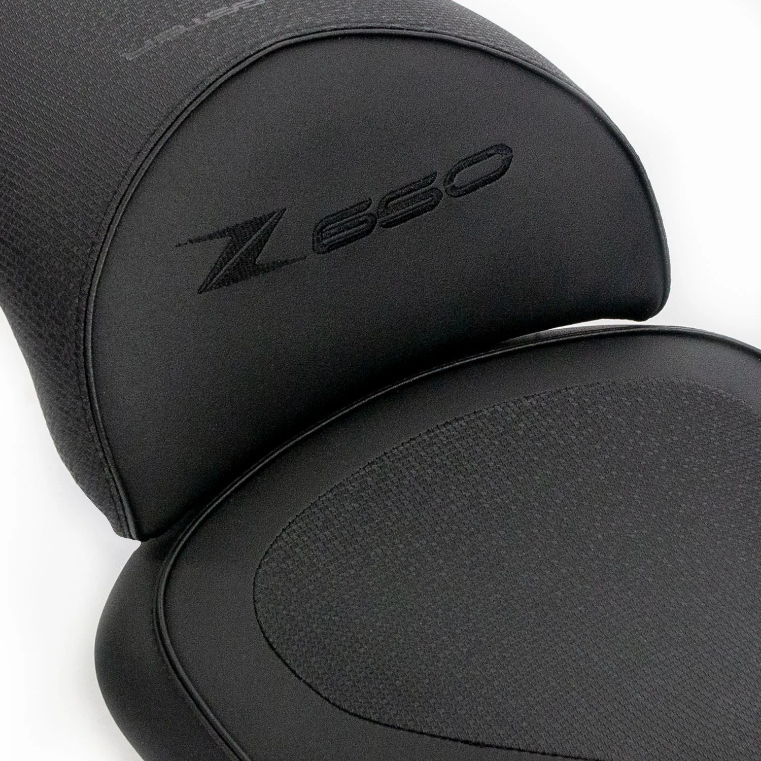 Bagster Ready Kawasaki Z650 2020-2022 Zwart 3 Bagster Ready Kawasaki Z650 2020-2022 Zwart