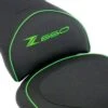 Bagster Ready Kawasaki Z650 2020-2022 Groen -Motorfiets Accessoires Verkoop bagster ready kawasaki z650 2020 green logo