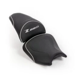 Bagster Ready Kawasaki Z650 2020-2022 Wit