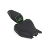 Bagster Ready Kawasaki Z900 2020-2022 Groen -Motorfiets Accessoires Verkoop bagster ready kawasaki z900 2020 2021 green seat