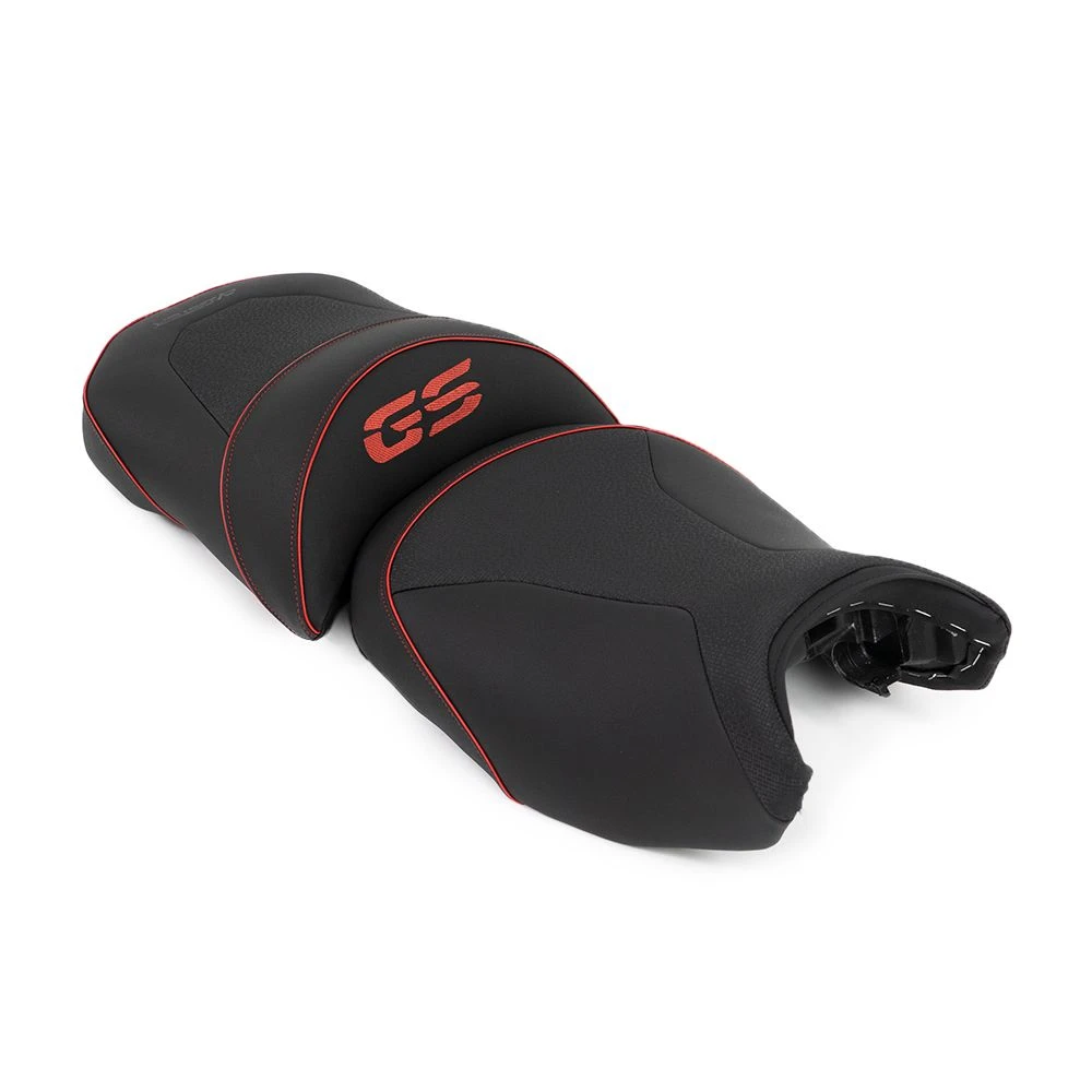 Bagster Ready Luxe BMW R 1200 1250 GS Adventure 2016-2022 Rood 4 Bagster Ready Luxe BMW R 1200 1250 GS Adventure 2016-2022 Rood - Afbeelding 2