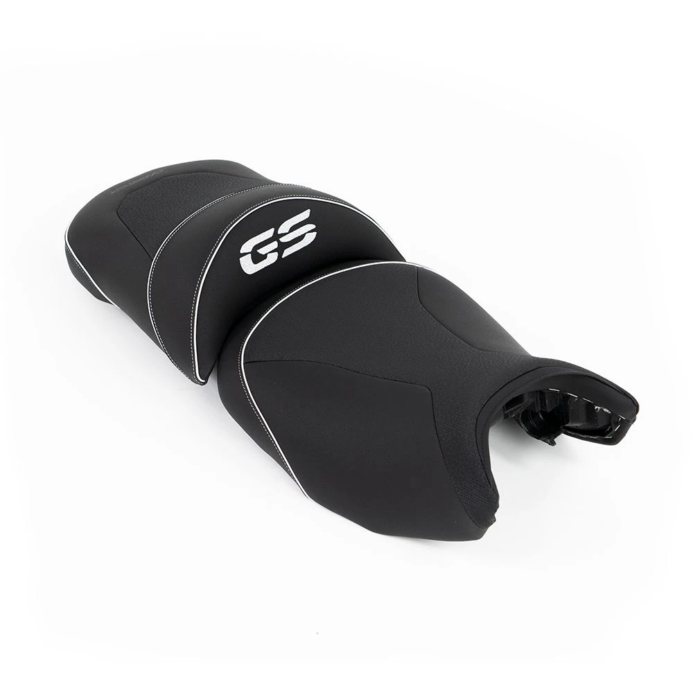 Bagster Ready Luxe BMW R 1200 / 1250 GS 2013-2019 Wit 3 Bagster Ready Luxe BMW R 1200 / 1250 GS 2013-2019 Wit