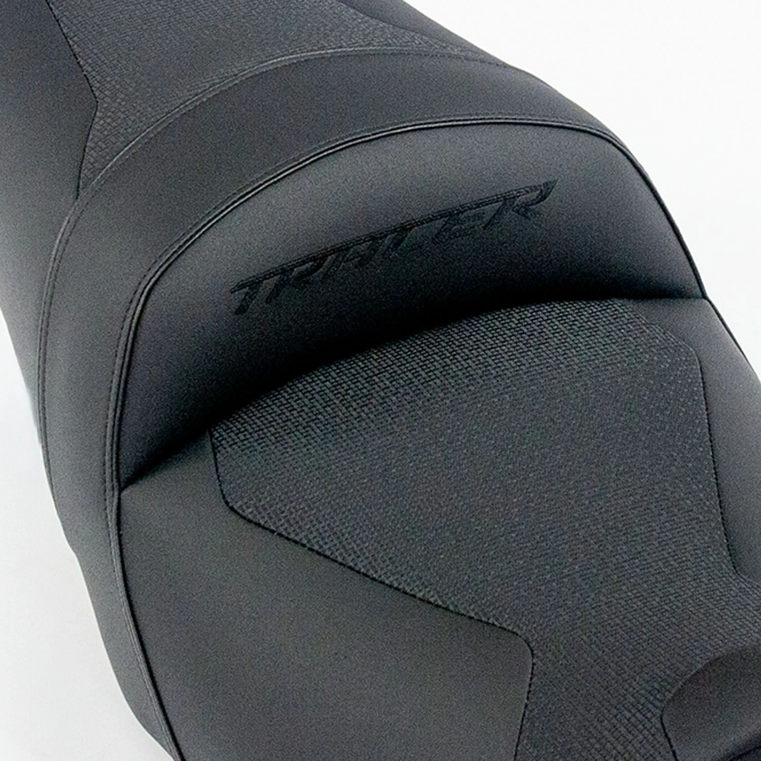 Bagster Ready Luxe Yamaha MT-07 Tracer 700 2017-2019 Zwart 4 Bagster Ready Luxe Yamaha MT-07 Tracer 700 2017-2019 Zwart - Afbeelding 2