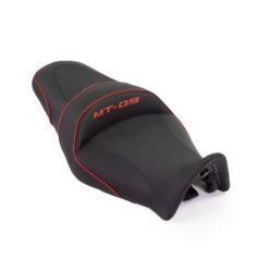 Bagster Ready Luxe Yamaha MT-09 2021-2022 Rood -Motorfiets Accessoires Verkoop bagster ready luxe yamaha mt 09 2021 red 01