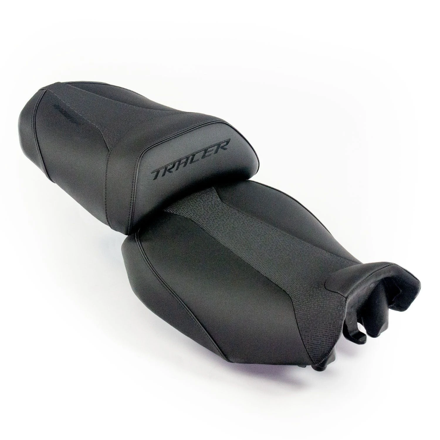 Bagster Ready Luxe Yamaha MT-09 Tracer GT 2018-2020 Zwart 4 Bagster Ready Luxe Yamaha MT-09 Tracer GT 2018-2020 Zwart - Afbeelding 2