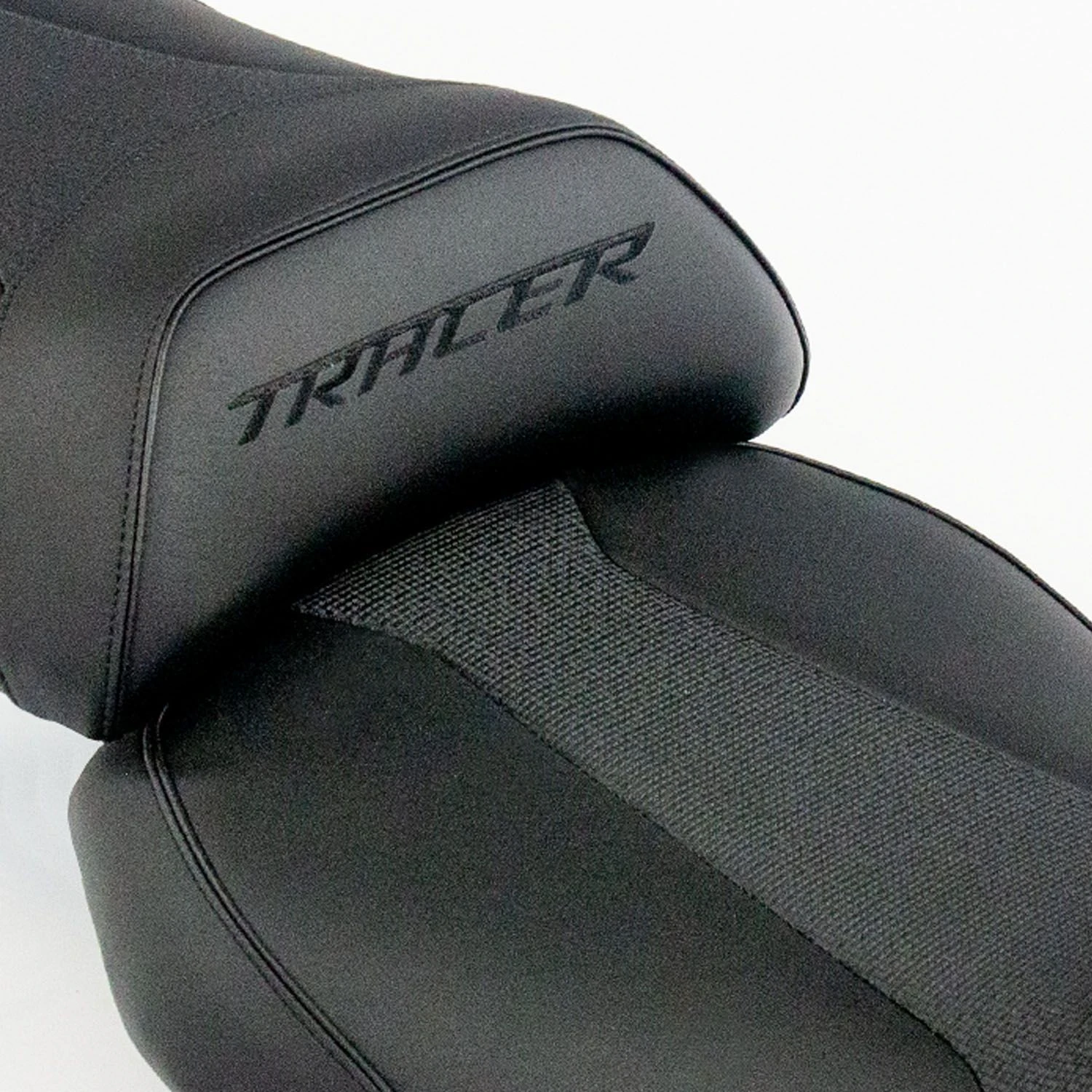 Bagster Ready Luxe Yamaha MT-09 Tracer GT 2018-2020 Zwart 3 Bagster Ready Luxe Yamaha MT-09 Tracer GT 2018-2020 Zwart