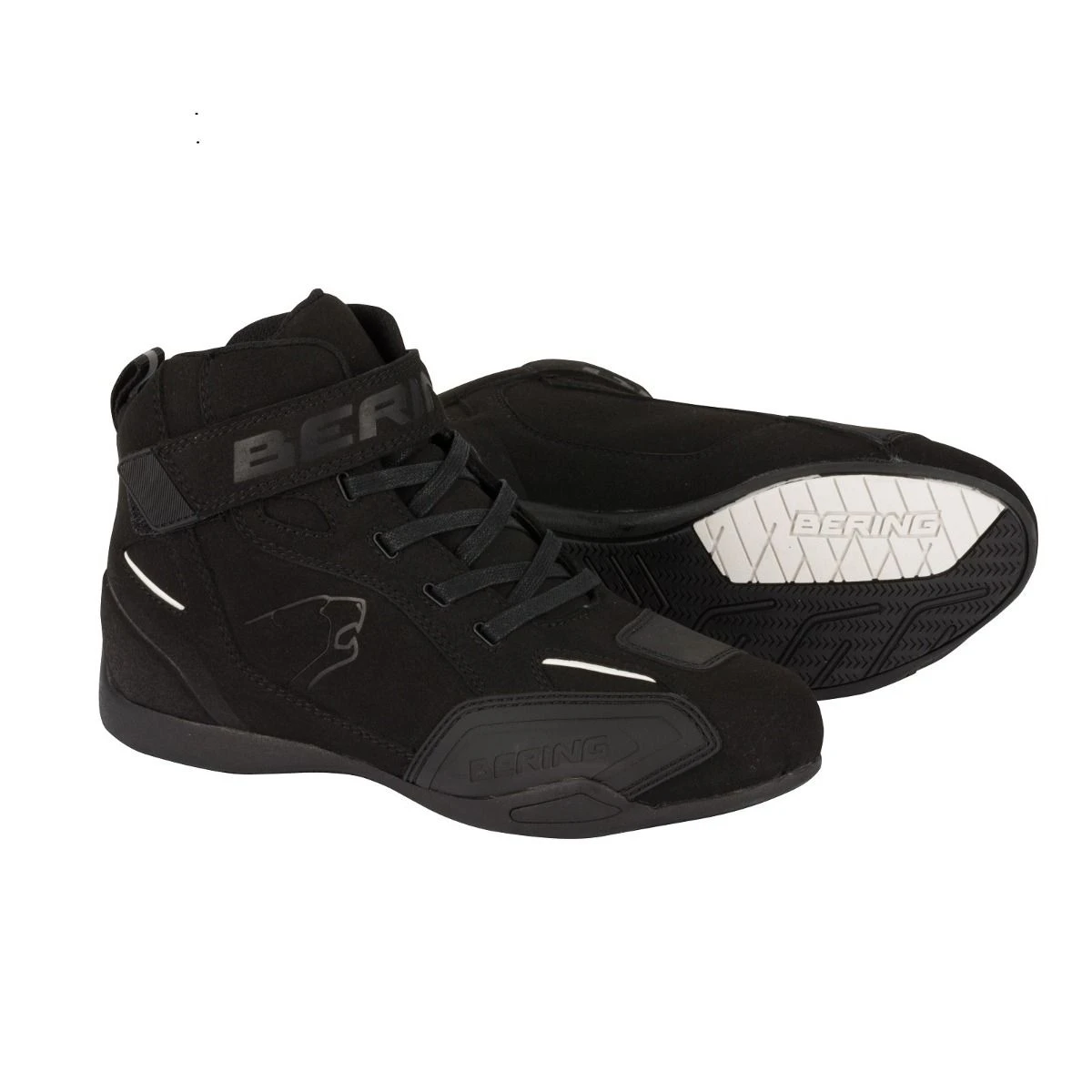 Bering Corwell Lady Zwart 3 Bering Corwell Lady Zwart