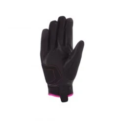 Bering Lady Borneo Evo Black Fuchsia