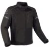 Bering Jacket Astro Black Grey -Motorfiets Accessoires Verkoop bering jacket astro black grey 1