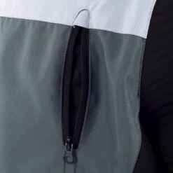 Bering Jacket Crosser Grey Black -Motorfiets Accessoires Verkoop bering jacket crosser grey black 3