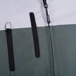 Bering Jacket Crosser Grey Black