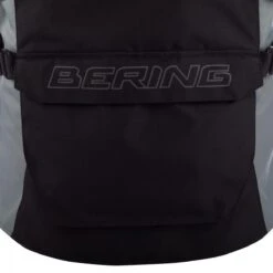 Bering Jacket Vision Black Grey -Motorfiets Accessoires Verkoop bering jacket vision black grey 3