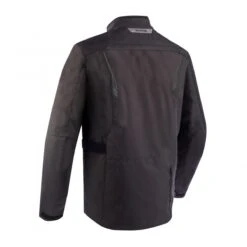Bering Jacket Voyager Black -Motorfiets Accessoires Verkoop bering jacket voyager black 2