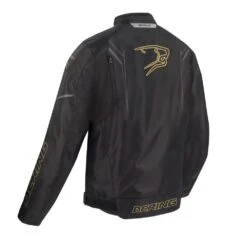 Bering Sweek Black Gold Jacket -Motorfiets Accessoires Verkoop bering sweek black gold jacket 2