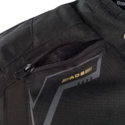 Bering Sweek Black Gold Jacket -Motorfiets Accessoires Verkoop bering sweek black gold jacket 3