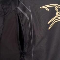 Bering Sweek Black Gold Jacket -Motorfiets Accessoires Verkoop bering sweek black gold jacket 4