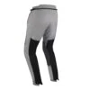 Bering Trousers Bakundu Grey Black Blue -Motorfiets Accessoires Verkoop bering trousers bakundu grey black blue 2