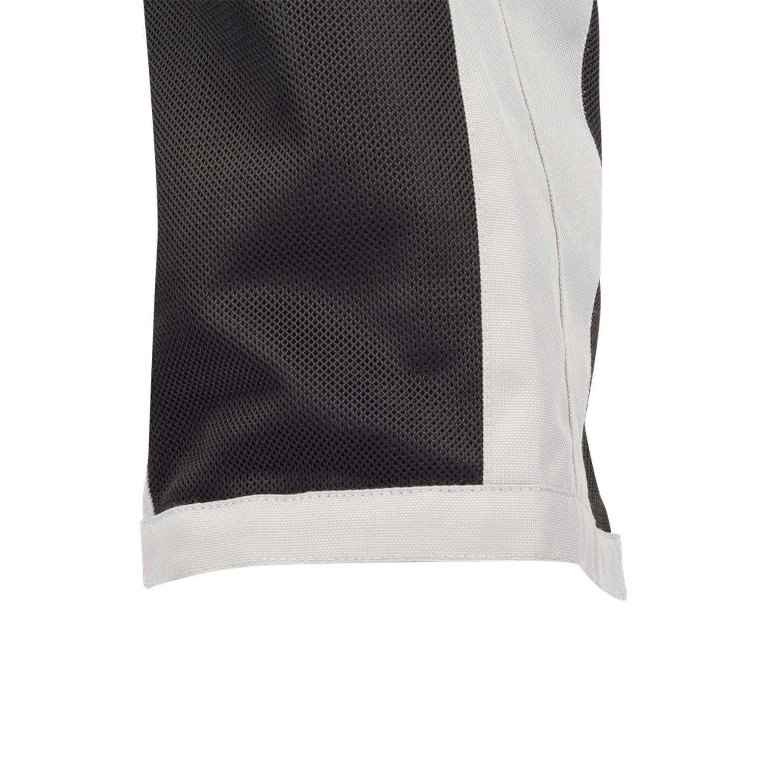 Bering Trousers Bakundu Grey Black Red 5 Bering Trousers Bakundu Grey Black Red - Afbeelding 3