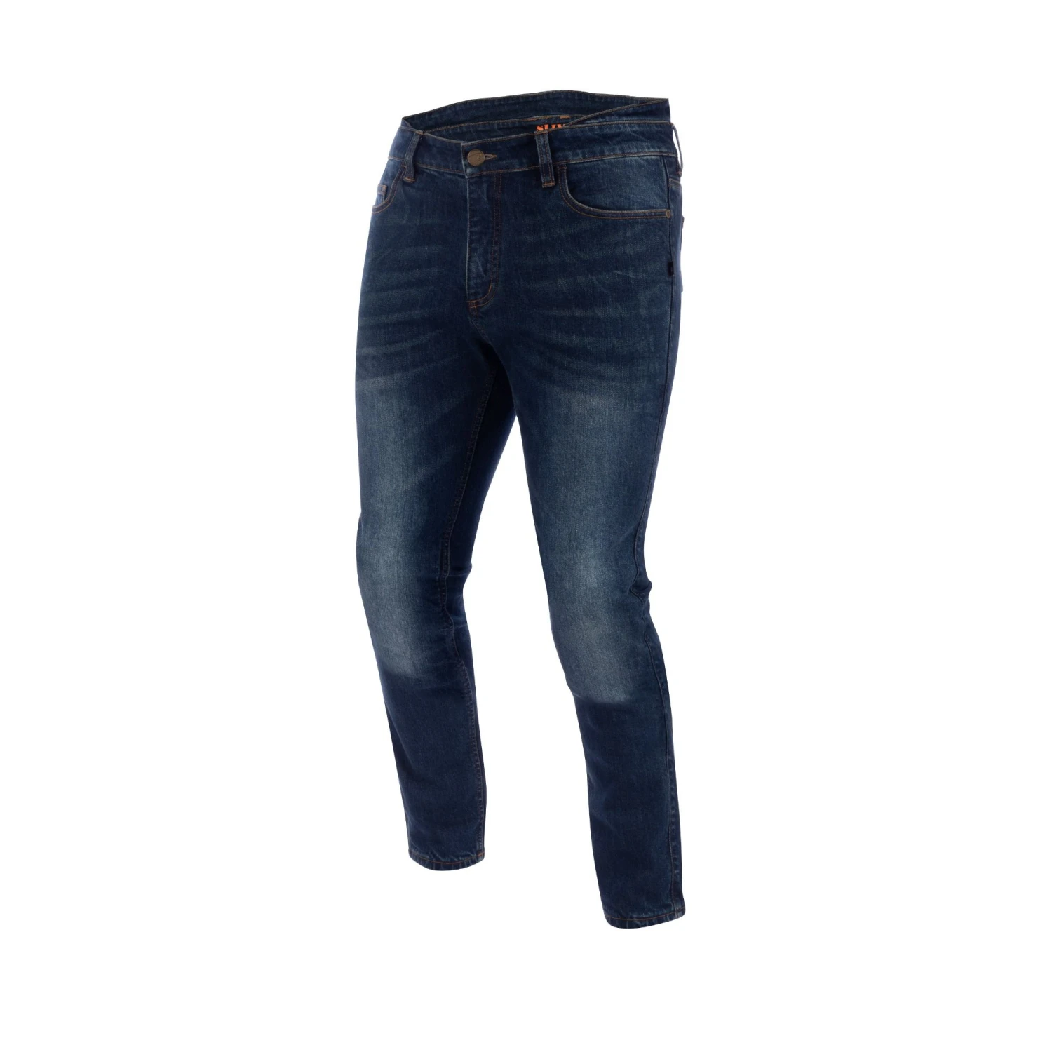 Bering Trousers Twinner Blue 5 Bering Trousers Twinner Blue - Afbeelding 3