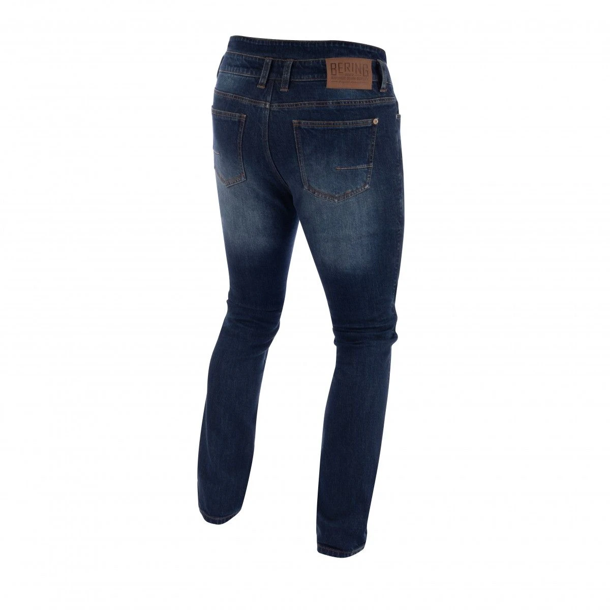 Bering Trousers Twinner Blue 4 Bering Trousers Twinner Blue - Afbeelding 2