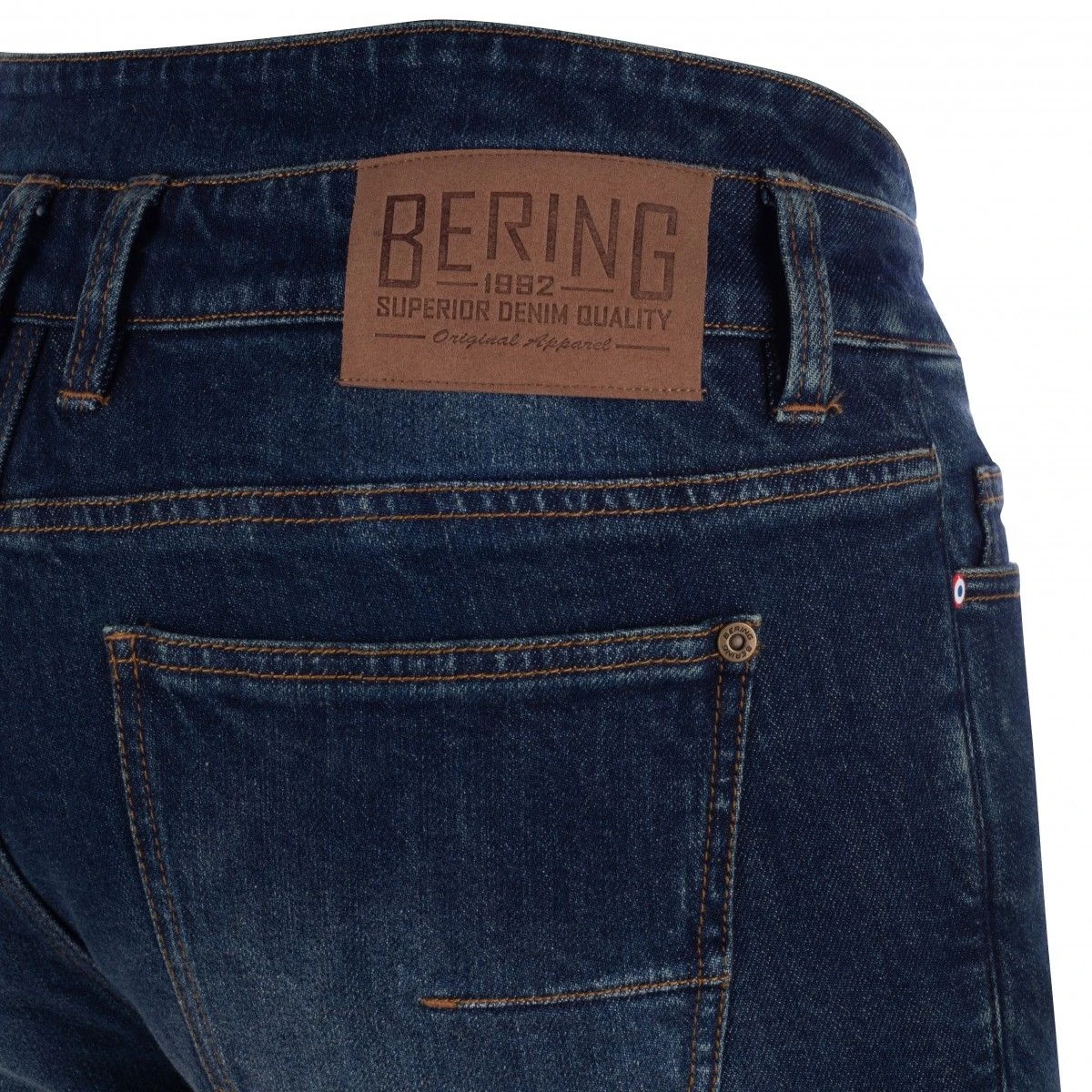 Bering Trousers Twinner Blue 3 Bering Trousers Twinner Blue