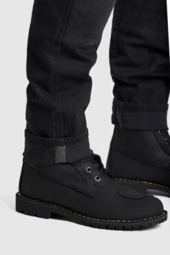 Pando Moto Boss Dyn 01 Motorcycle Jeans Men’s Slim-Fit Cordura® And UHMWPE -Motorfiets Accessoires Verkoop boss dyn 01 3 600x900 1